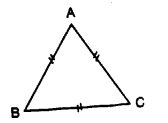 Selina Concise Mathematics class 7 ICSE Solutions - Triangles image -13