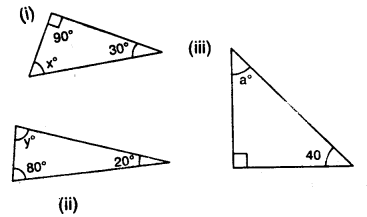 Selina Concise Mathematics class 7 ICSE Solutions - Triangles image -20