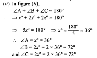Selina Concise Mathematics class 7 ICSE Solutions - Triangles image -24
