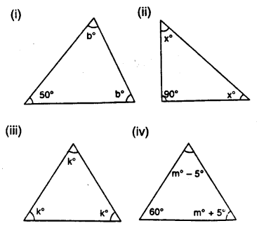 Selina Concise Mathematics class 7 ICSE Solutions - Triangles image -25