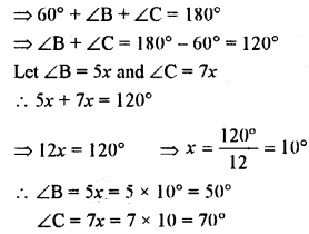 Selina Concise Mathematics class 7 ICSE Solutions - Triangles image -38