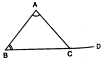 Selina Concise Mathematics class 7 ICSE Solutions - Triangles image -4
