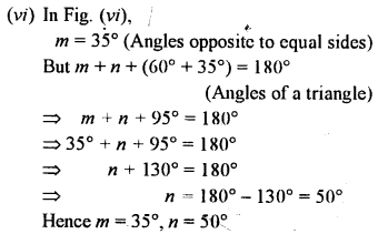 Selina Concise Mathematics class 7 ICSE Solutions - Triangles image -47