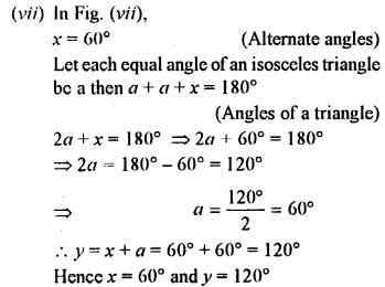 Selina Concise Mathematics class 7 ICSE Solutions - Triangles image -48