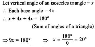 Selina Concise Mathematics class 7 ICSE Solutions - Triangles image -57