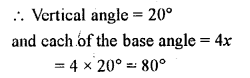Selina Concise Mathematics class 7 ICSE Solutions - Triangles image -58