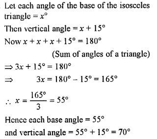 Selina Concise Mathematics class 7 ICSE Solutions - Triangles image -59