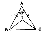 Selina Concise Mathematics class 7 ICSE Solutions - Triangles image -64