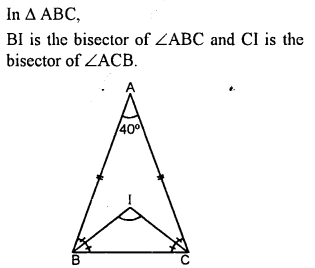 Selina Concise Mathematics class 7 ICSE Solutions - Triangles image -65
