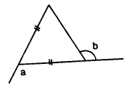 Selina Concise Mathematics class 7 ICSE Solutions - Triangles image -67