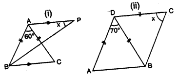 Selina Concise Mathematics class 7 ICSE Solutions - Triangles image -70