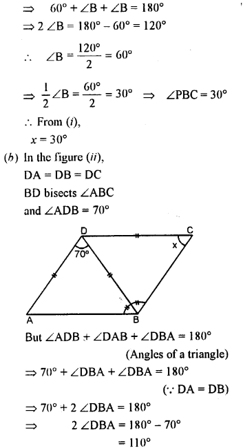 Selina Concise Mathematics class 7 ICSE Solutions - Triangles image -72