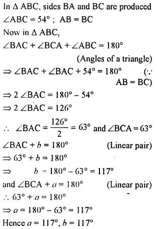Selina Concise Mathematics class 7 ICSE Solutions - Triangles image -78