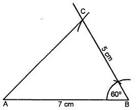 Selina Concise Mathematics class 7 ICSE Solutions - Triangles image -82