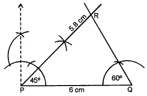 Selina Concise Mathematics class 7 ICSE Solutions - Triangles image -85