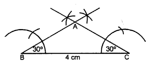 Selina Concise Mathematics class 7 ICSE Solutions - Triangles image -88