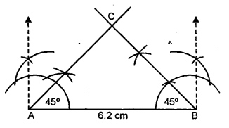 Selina Concise Mathematics class 7 ICSE Solutions - Triangles image -89