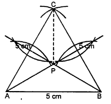 Selina Concise Mathematics class 7 ICSE Solutions - Triangles image -94