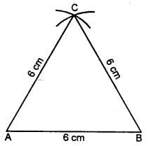 Selina Concise Mathematics class 7 ICSE Solutions - Triangles image -95