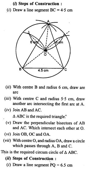 Selina Concise Mathematics class 7 ICSE Solutions - Triangles image -96