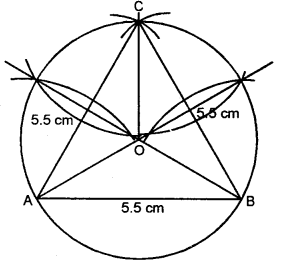 Selina Concise Mathematics class 7 ICSE Solutions - Triangles image -98