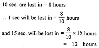 Selina Concise Mathematics class 7 ICSE Solutions - Unitary Method (Including Time and Work) image - 12