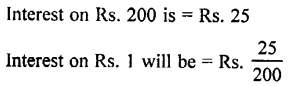 Selina Concise Mathematics class 7 ICSE Solutions - Unitary Method (Including Time and Work) image - 2