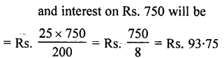 Selina Concise Mathematics class 7 ICSE Solutions - Unitary Method (Including Time and Work) image - 3