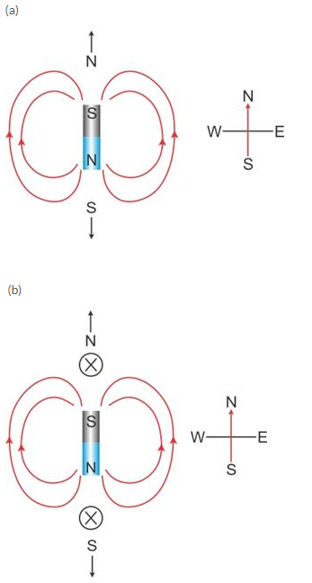 Selina Concise Physics Class 9 ICSE Solutions Magnetism image - 7