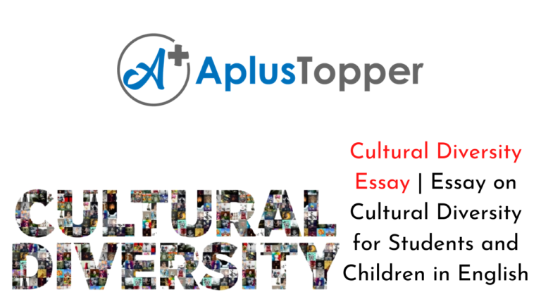 cultural diversity essay introduction