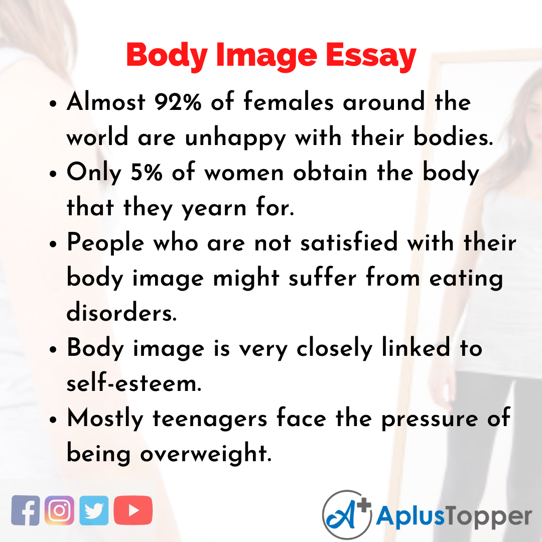 Essay about Body Image