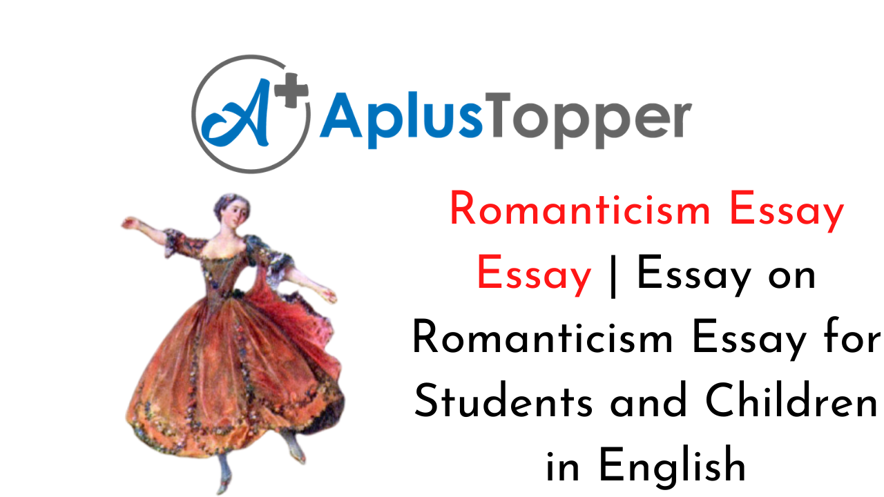Romanticism Essay