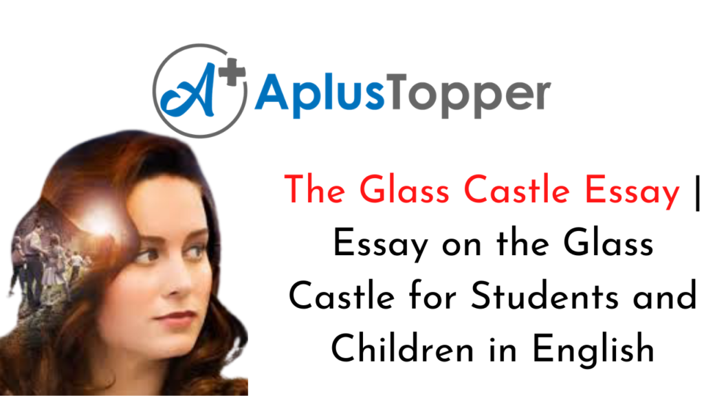 glass castle essay titles