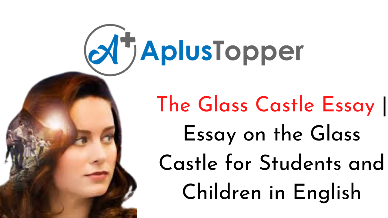 The Glass Castle Essay