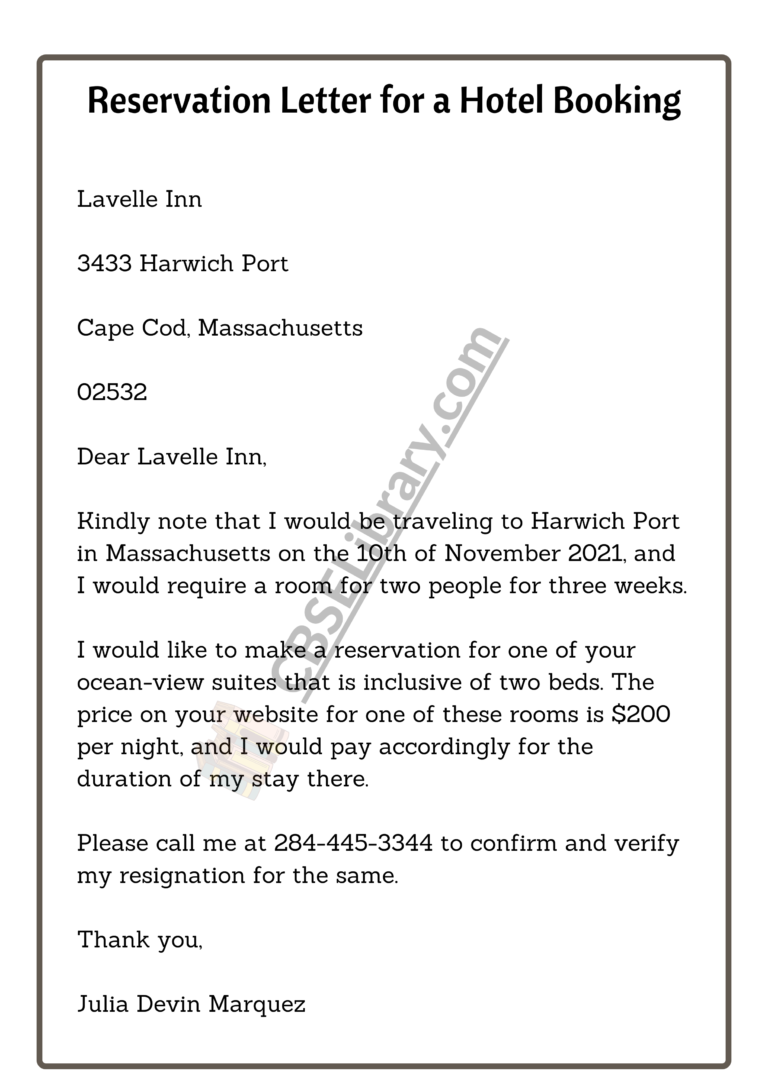 How To Find A Lost Hotel Reservation