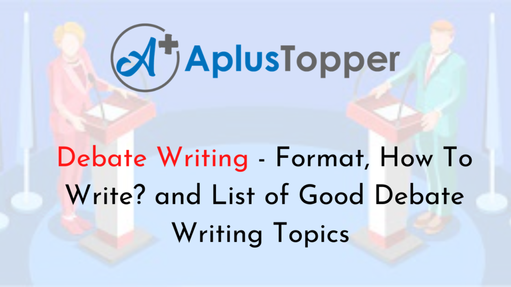 good debate topics for research papers