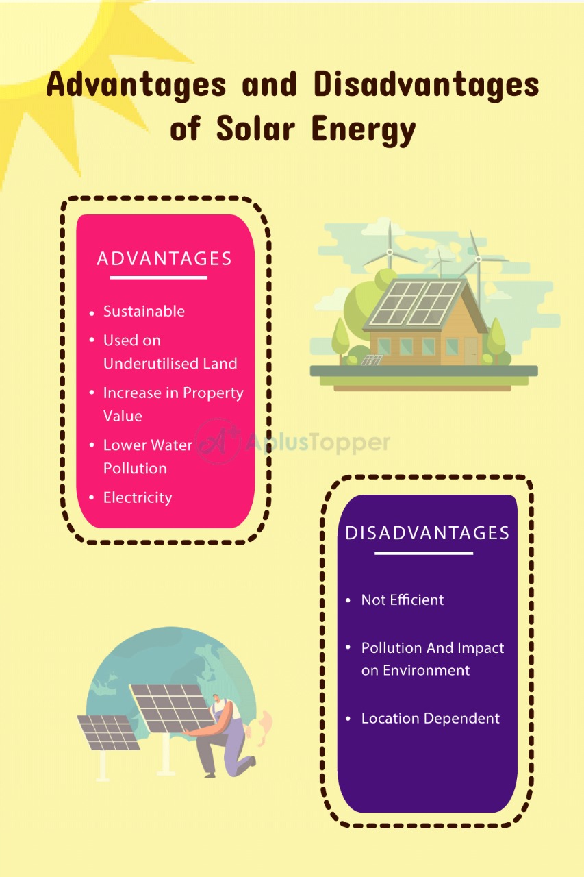 solar-energy-advantage-and-disadvantage-inverter