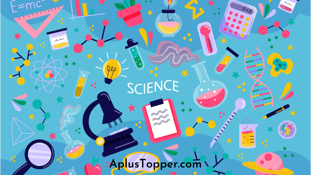 General Science Terms(1)
