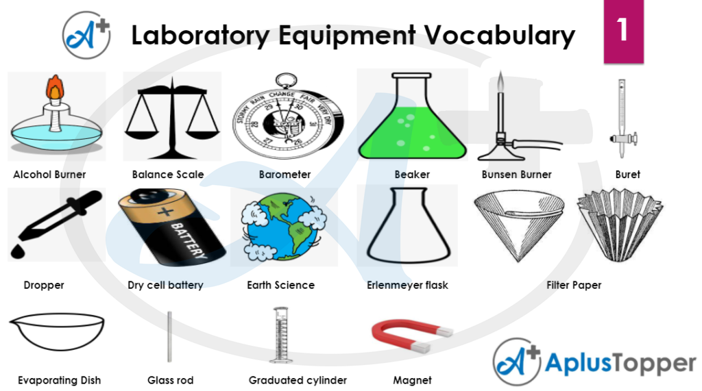 Science Lab Apparatus Equipment at davidgsimpsono blog