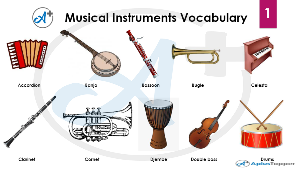 musical-instruments-vocabulary-list-of-musical-instruments-names-a-z