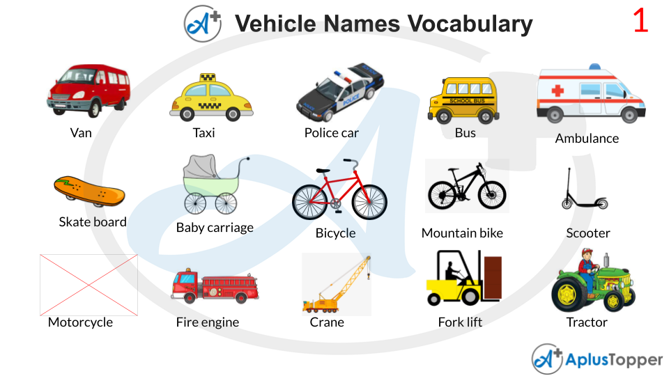meaning of assignment of vehicles