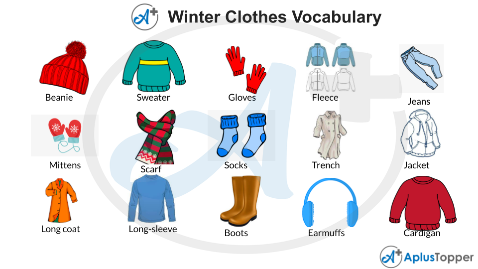 winter-clothes-accessories-vocabulary-english-list-of-winter-clothes