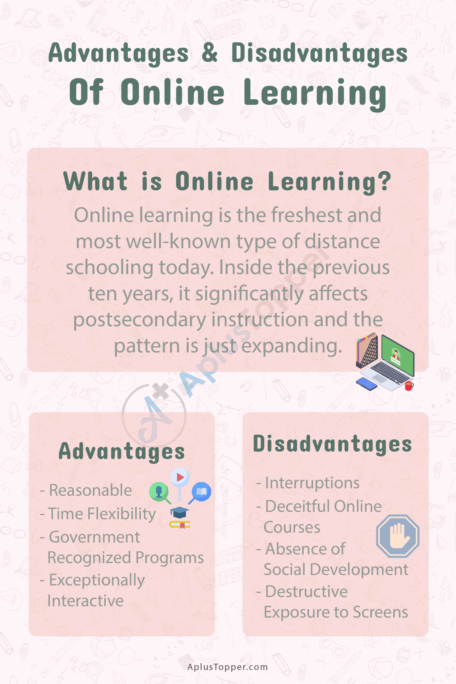 20-advantages-and-disadvantages-of-online-classes-in-india