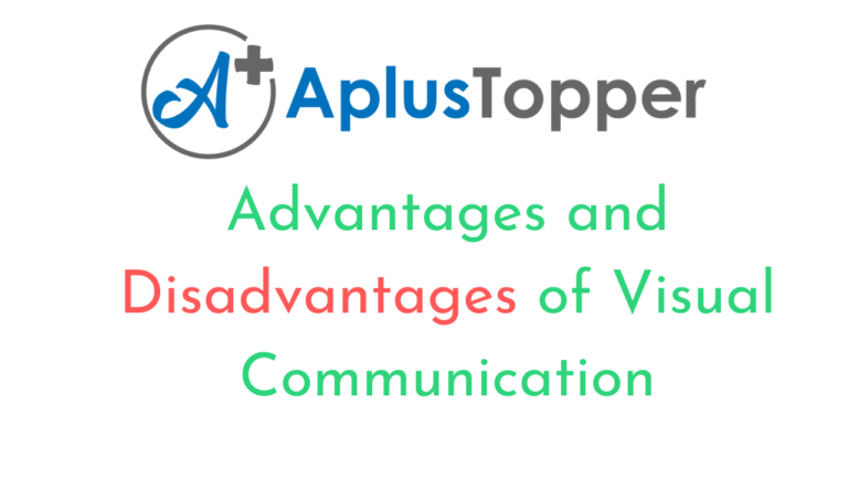 advantages-and-disadvantages-of-visual-communication-what-is-visual