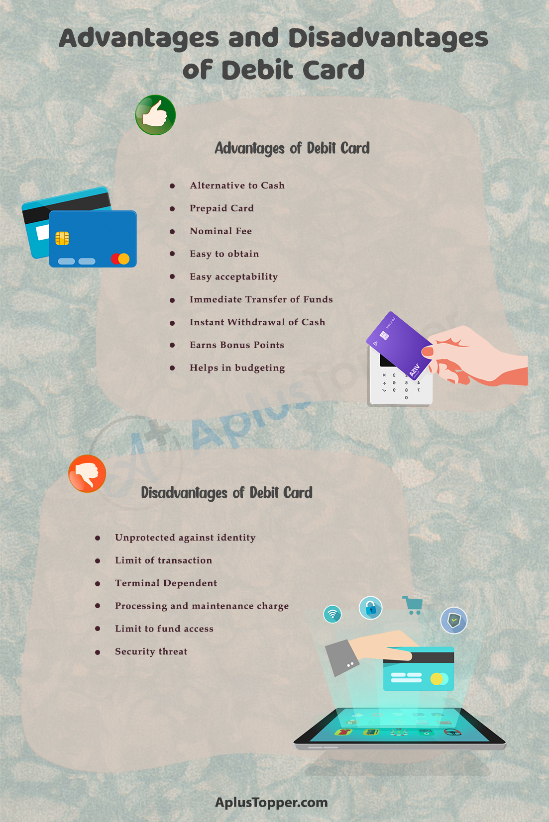 debit-card-advantages-and-disadvantages-advantages-and-disadvantages