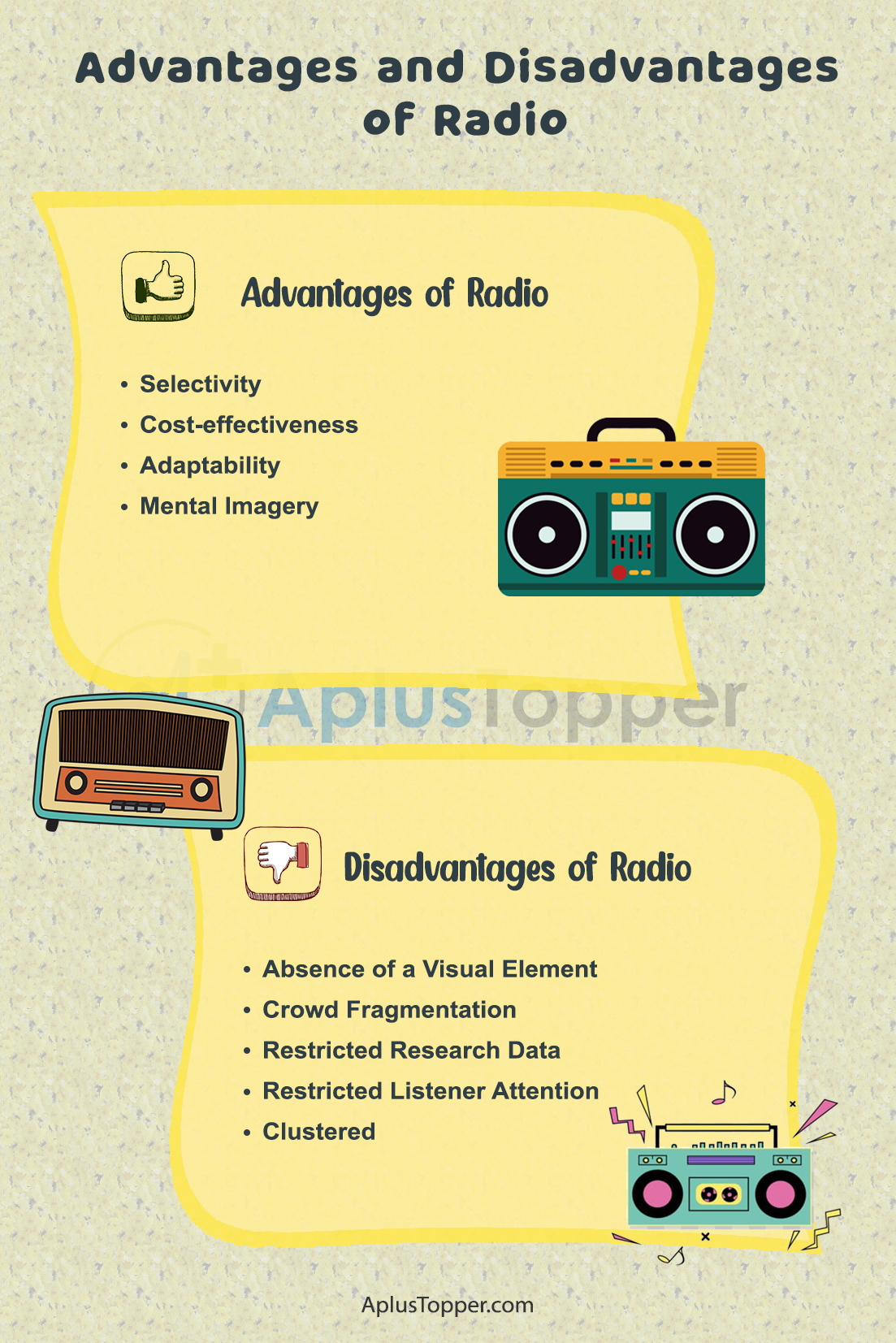 radio-advantages-and-disadvantages-advantages-and-disadvantages-of