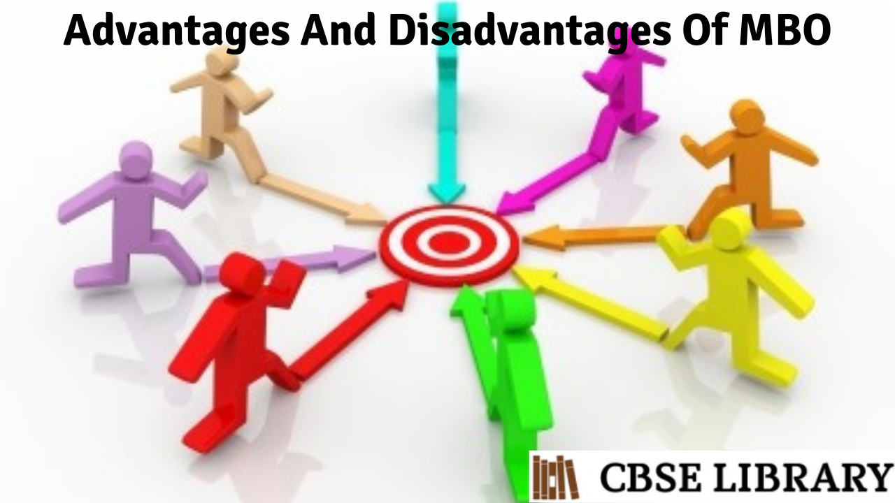 Advantages And Disadvantages Of MBO