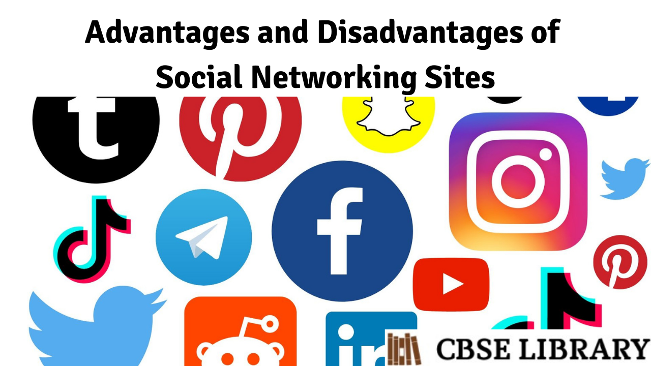 Mention And Explain Two Advantages And Disadvantages Of Social Network -  Printable Templates Free