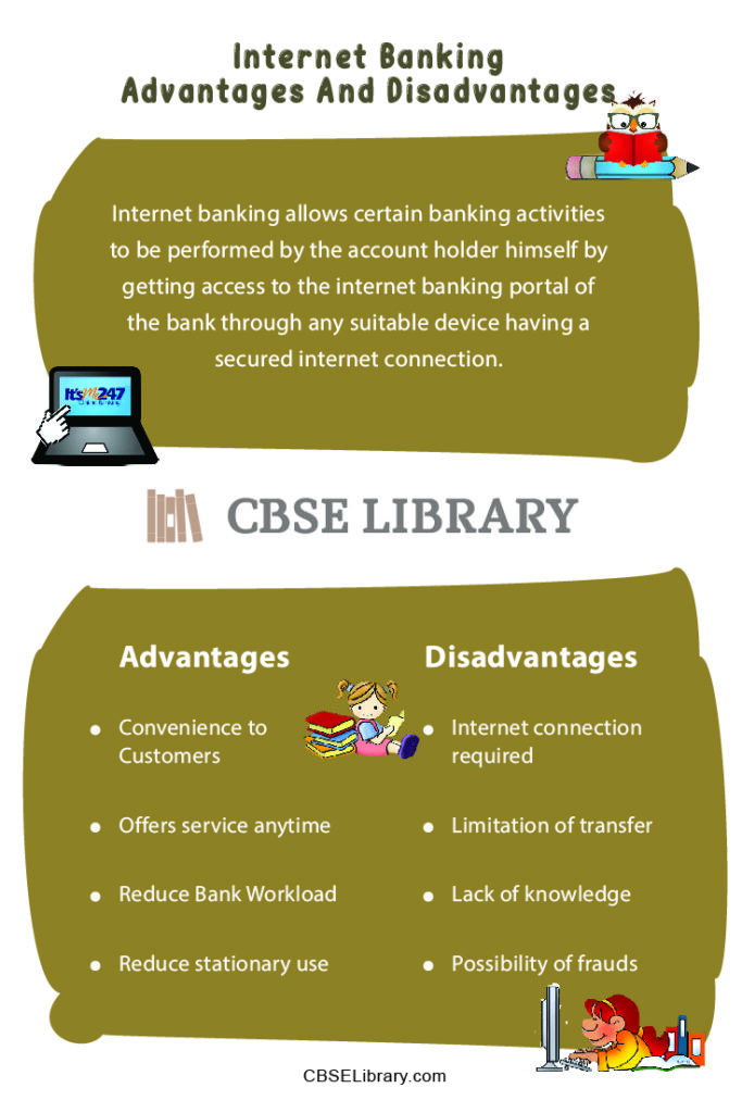 Banking Advantages And Disadvantages What is Banking?, Merits and Demerits